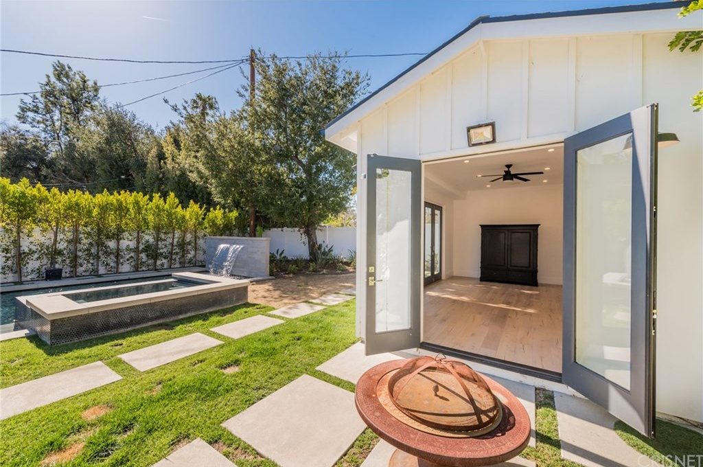 James Charles' $2.4 Million House in Los Angeles